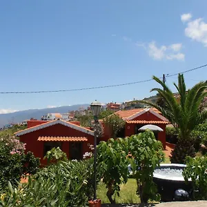 Casa Isabel Icod el Alto