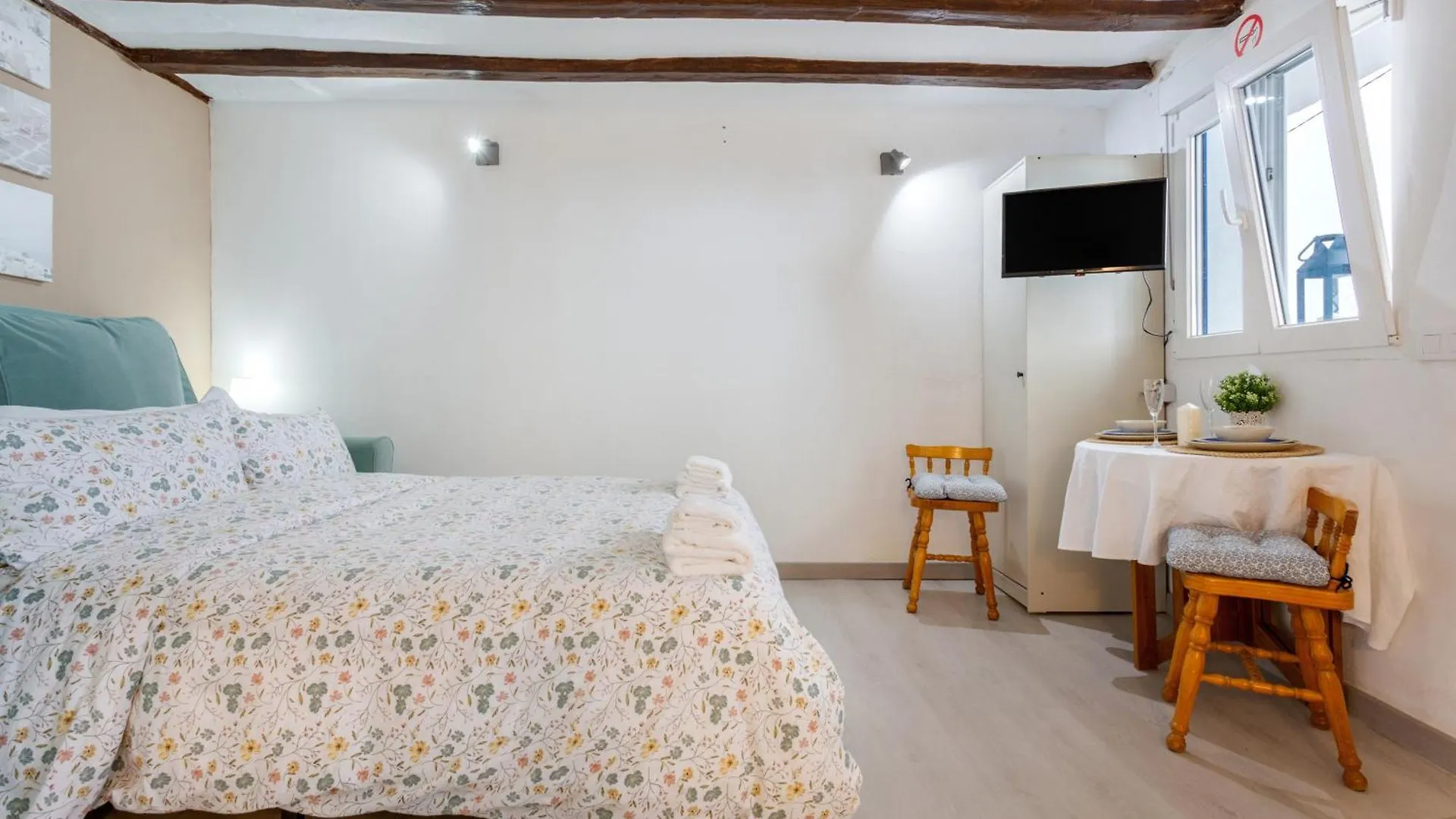 Estudio La Maresia Icod el Alto 0*,